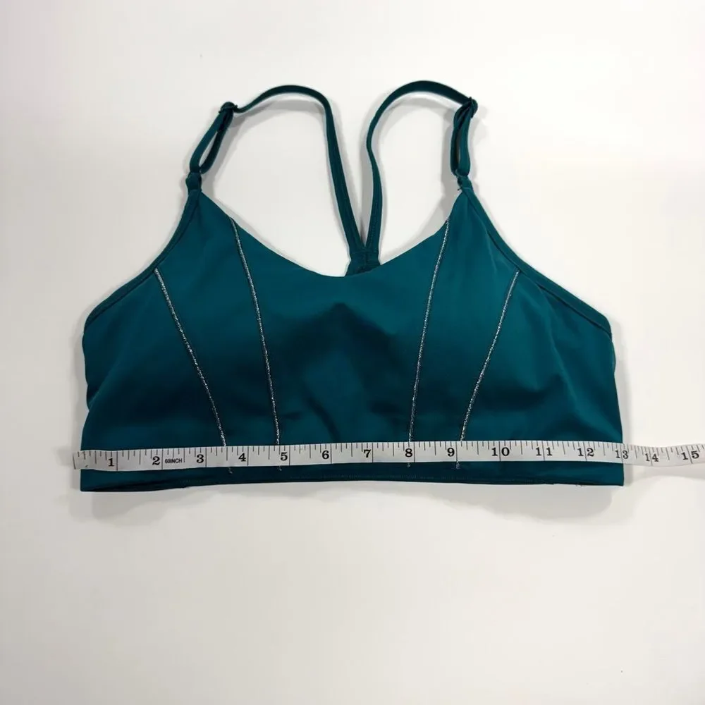 Nike teal dri